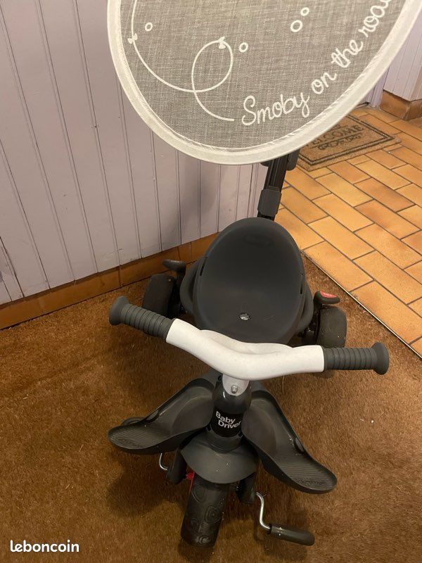 Vélo enfant (image 1)