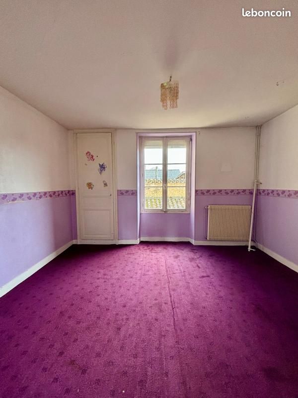 Maison 5 pièces 98 m² - Montmorillon 86500 (image principale 6)