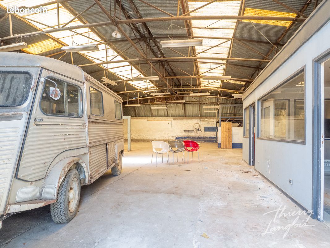 Maison 370 m² Fretin (image 4)