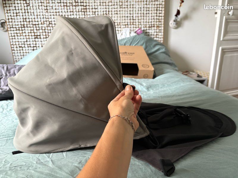 Pack nouveau né BABYZEN YOYO+ (image 6)