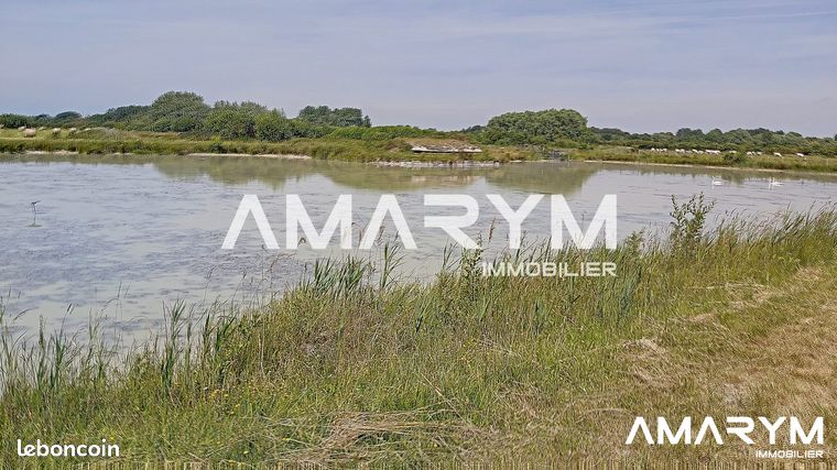Terrain 7245 m² Cayeux-sur-Mer