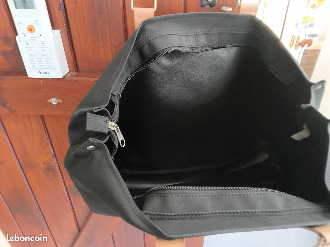 Sac à mains cabas (image 2)