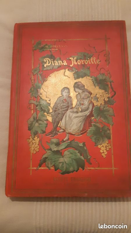 Livres anciens 1880/1940 (image 2)