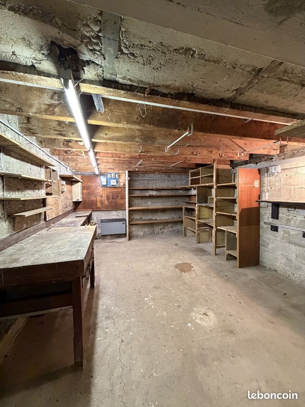 Maison 8 pièces 155 m² (image 12)
