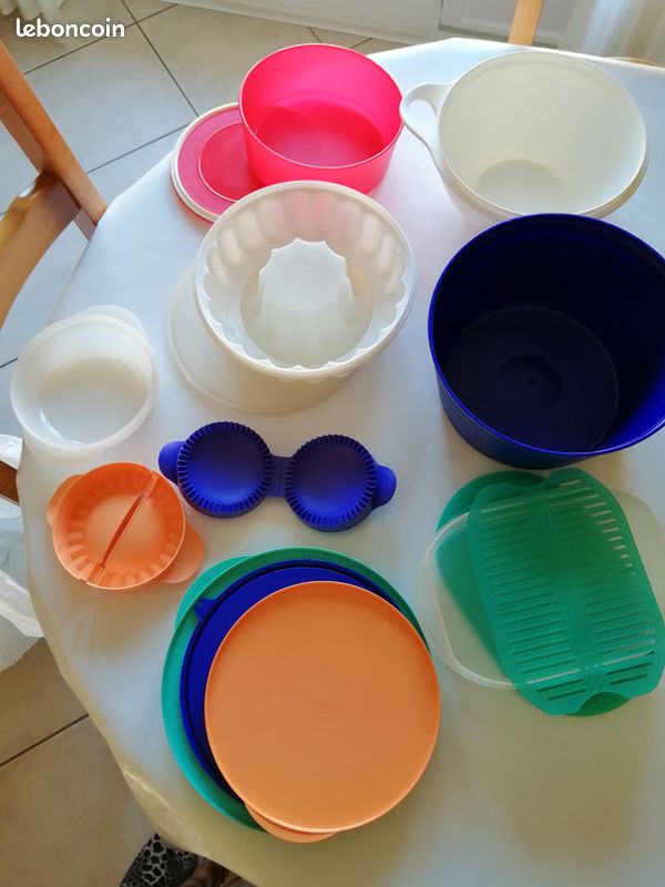 Ustensiles Tupperware (image 3)