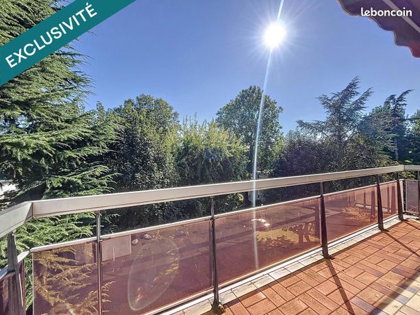 Appartement 5 pièces 99 m²