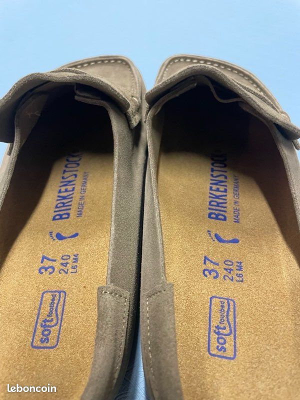 Birkenstock (image 3)