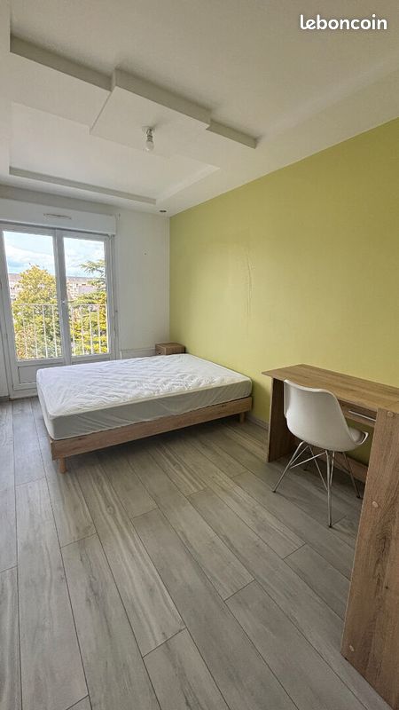 Appartement a louer saint-brieuc - 4 pièce(s) - 80 m2 - Surfyn