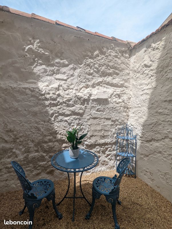 Appartement 2 pièces 27 m² · à Avignon · 27 m² · 500 €
