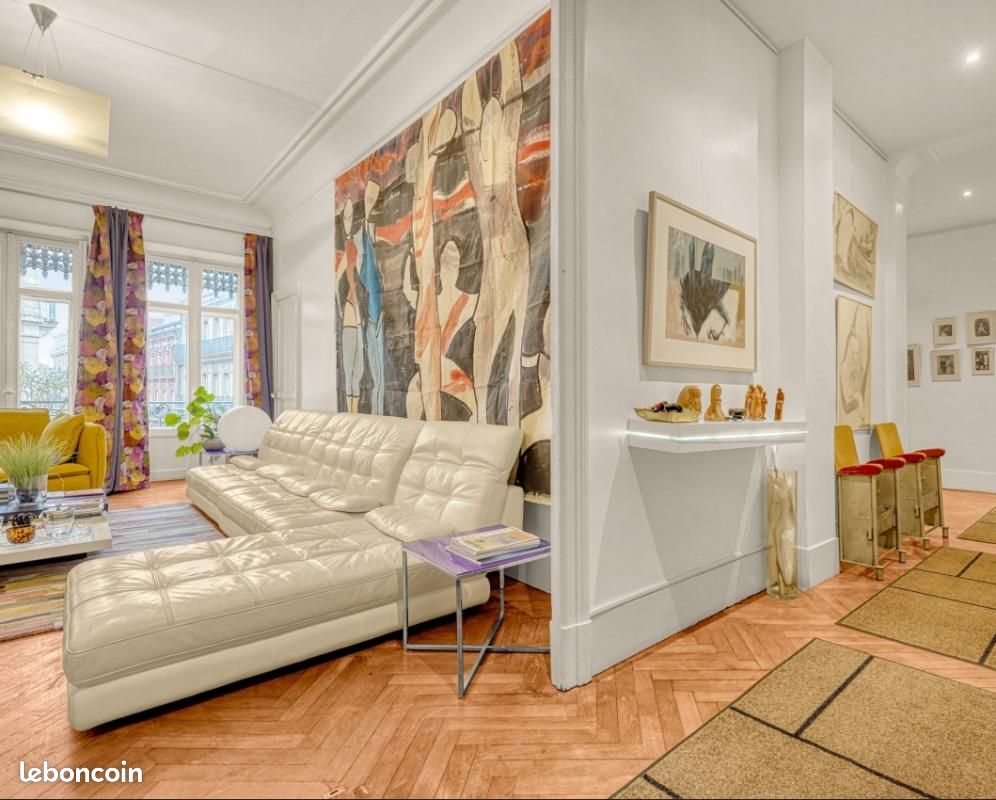 Appartement 6 pièces 178 m² (image 8)
