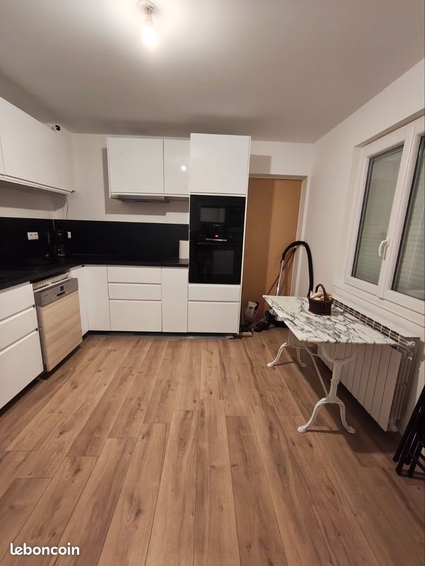 Maison 3 pièces 75 m² · à Tournon-sur-Rhône · 75 m² · 235 000 €