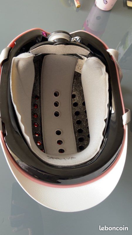 Casque d’équitation enfant (image 2)