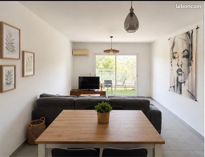 Appartement 3 pièces 65 m² · à Narbonne · 65 m² · 770 €