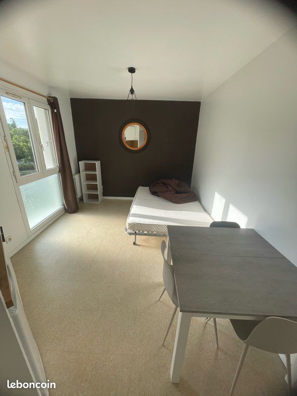 Appartement a louer vannes - 1 pièce(s) - 20 m2 - Surfyn
