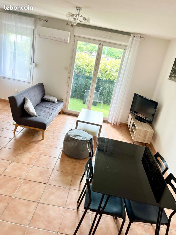 Appartement 3 pièces 58 m² · à Carcassonne · 58 m² · 649 €