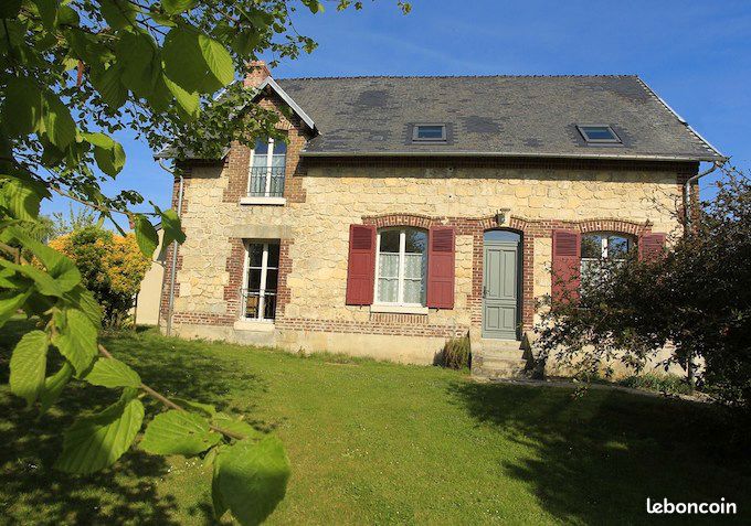 Maison 6 pièces 140 m² · à Pargny-Et-Filain · 140 m² · 225 000 €