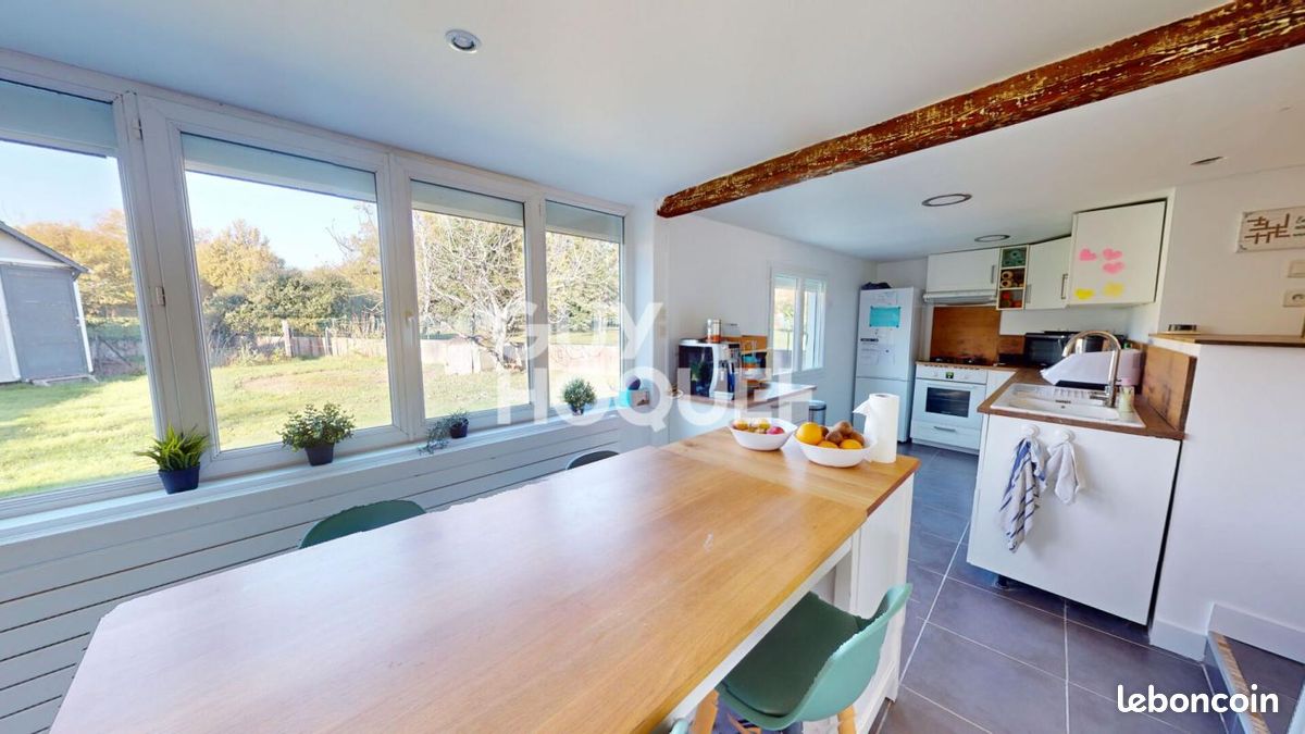 Maison 5 pièces 104 m² · à Vertou · 104 m² · 345 000 €
