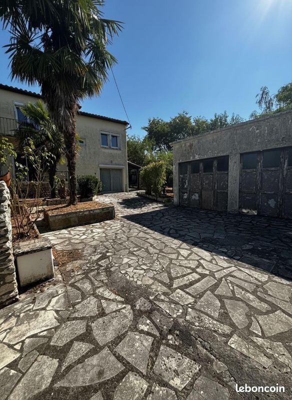 Maison 4 pièces 85 m² · à Saint-Michel · 85 m² · 93 000 €