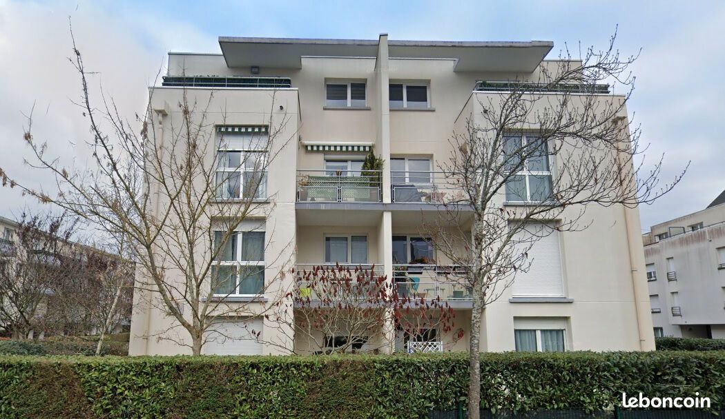 Appartement 2 pièces 38 m² · à Tours · 38 m² · 488 €/mois