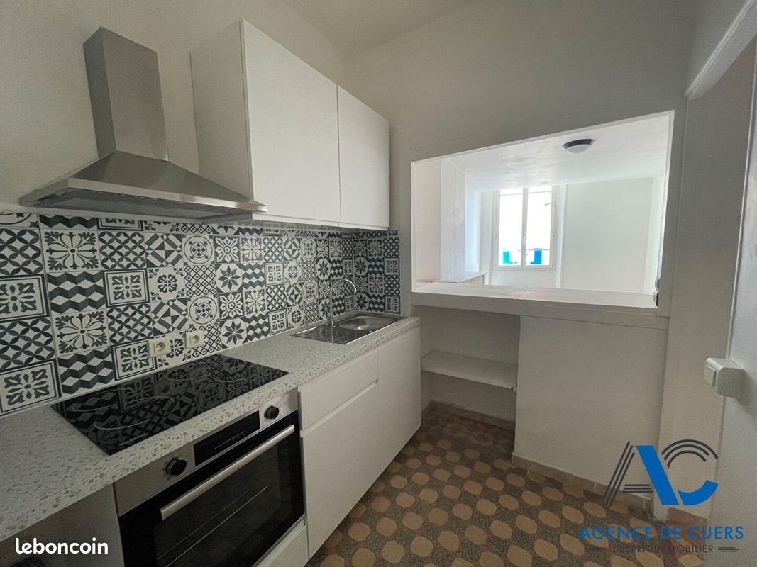 Appartement 2 pièces 46 m² · à Cuers · 46 m² · 610 €