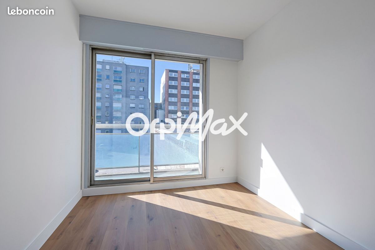 Appartement 2 pièces 38 m² · à Lille · 38 m² · 160 500 €