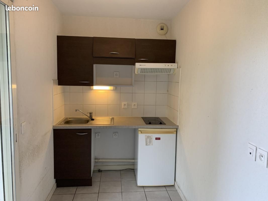 Appartement 2 pièces 43 m² · à Lormont · 43 m² · 631 €/mois