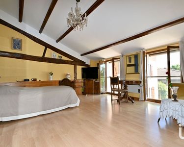 Maison 775 000 € - 258 m²