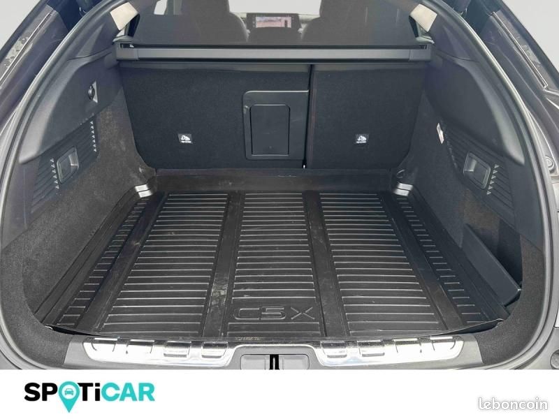 Citroen C5 X PureTech 130ch S&S Shine EAT8 (image 5)