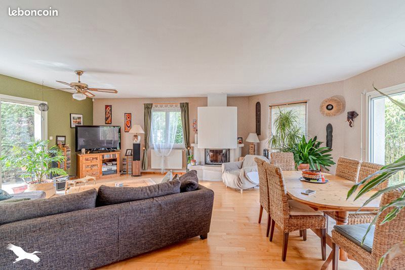 Maison 6 pièces 126 m² · à Blanquefort · 126 m² · 448 600 €