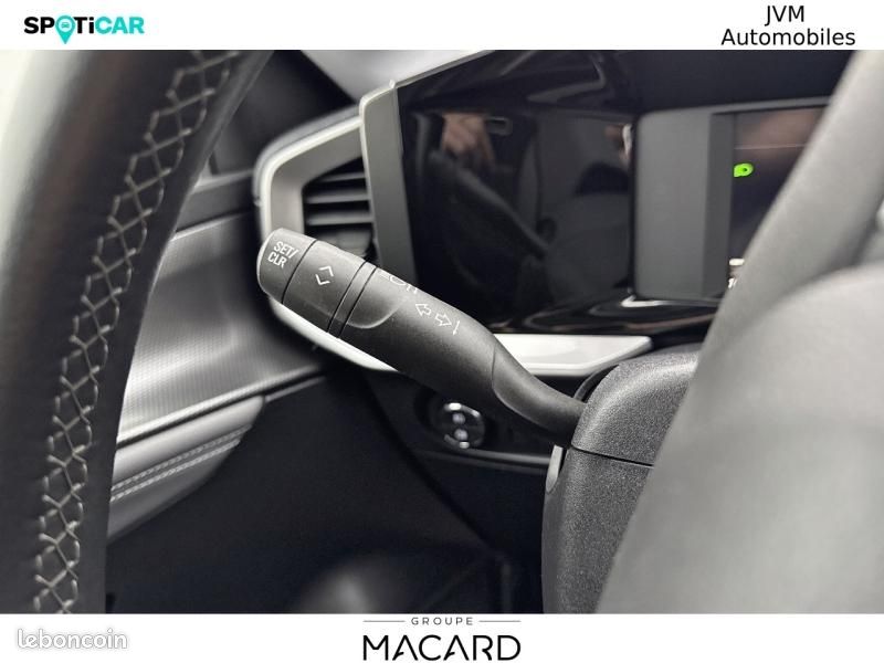 Opel Mokka 1.2 Turbo 100ch Elegance (image 37)