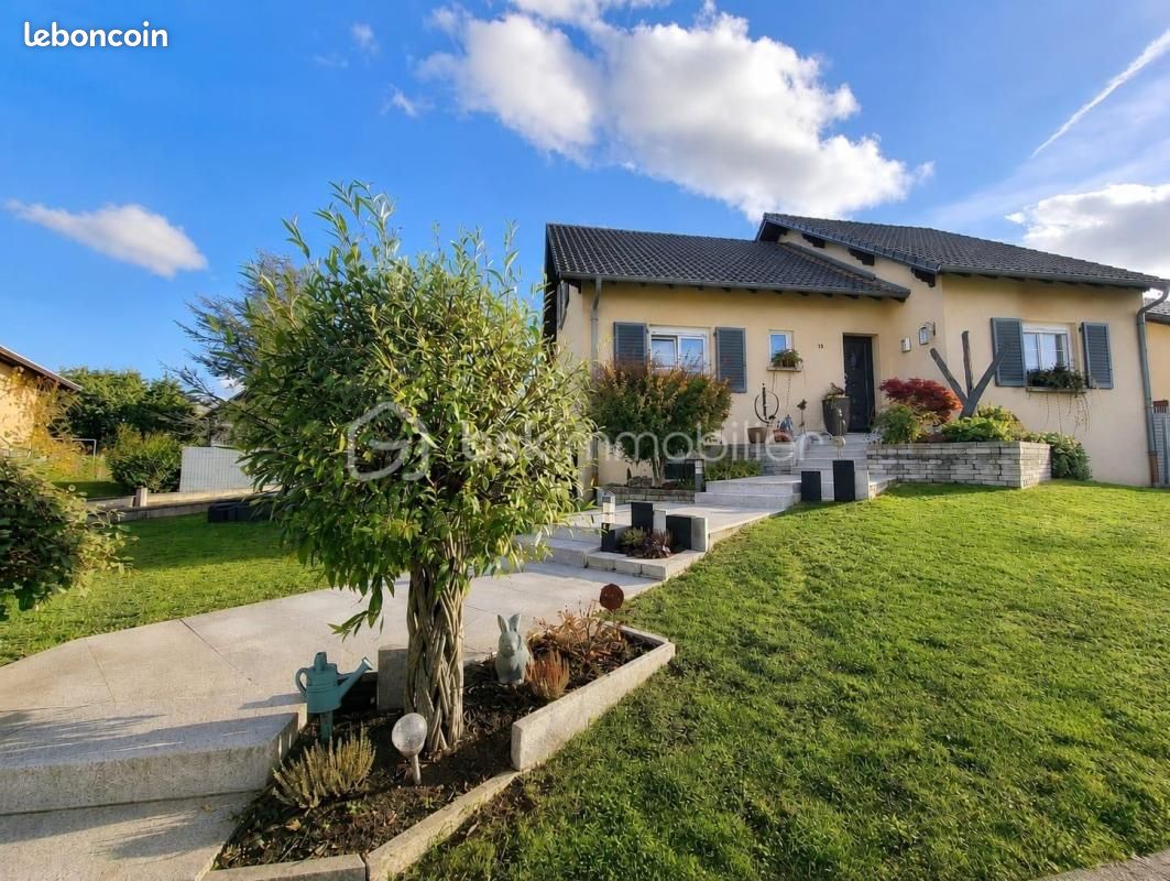 Maison 5 pièces 146 m² · à Blies-Guersviller · 146 m² · 315 000 €