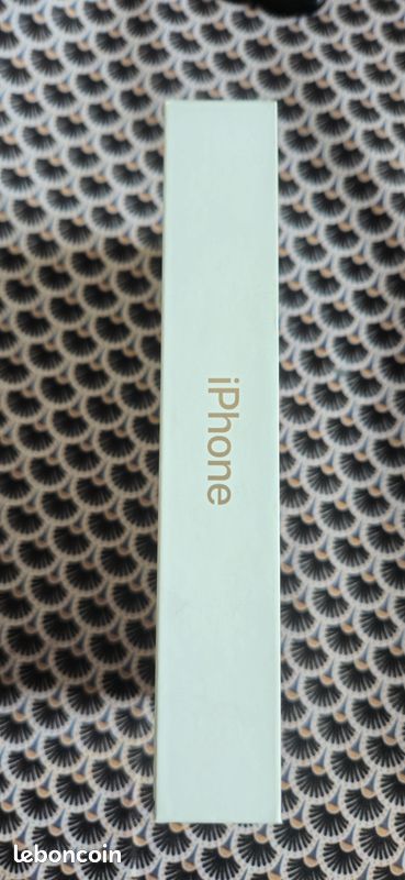 Iphone 16 pro 128 go or (image 2)