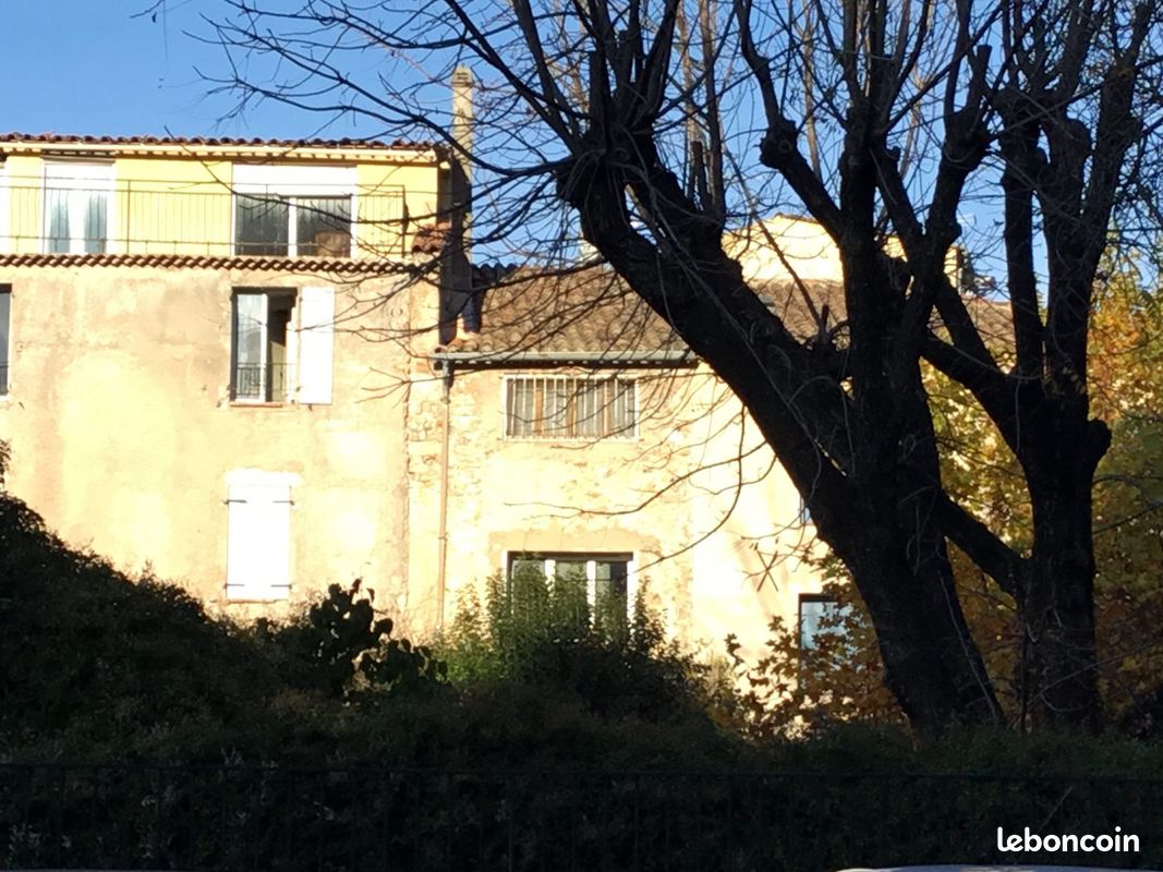 Appartement 2 pièces 60 m² · à Tourves · 60 m² · 155 000 €