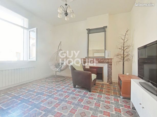 Maison 5 pièces 149 m²
