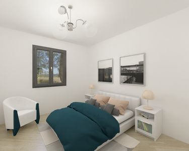Maison 420 237 € - 95 m²