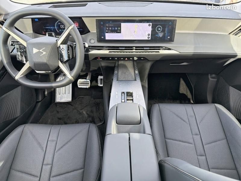 Ds N°8 Electrique 230ch 73,7kWh Etoile (image 8)