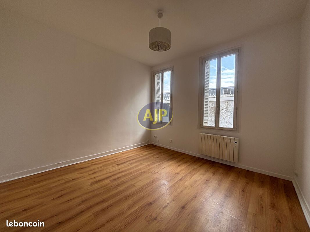 Appartement 2 pièces 40 m² · à Bordeaux · 40 m² · 865 €/mois