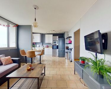 Appartement 250 000 € - 74 m²