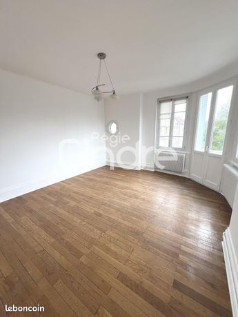 Appartement 3 pièces 83 m²