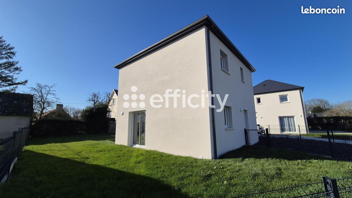 Maison 4 pièces 90 m² (image 7)