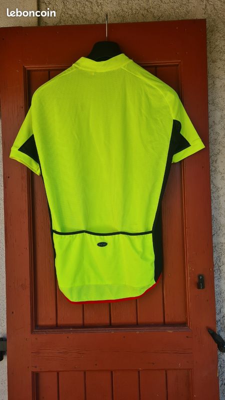 Maillot de cyclisme de la Catalogne - Cool Dude Cycling
