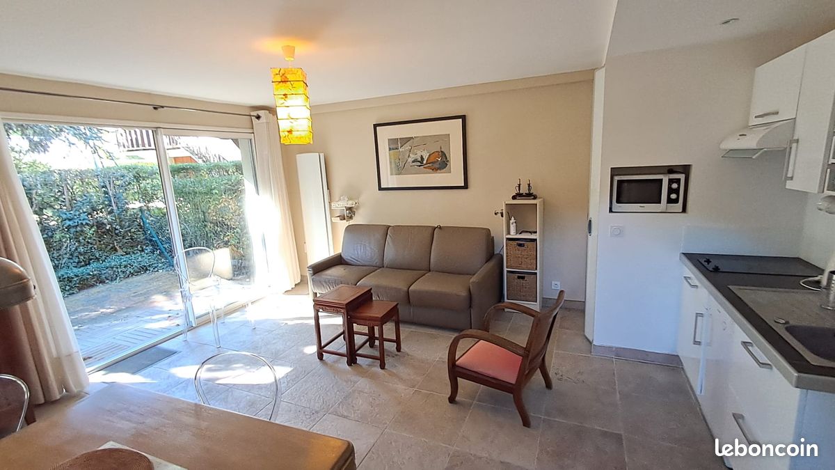 Appartement 5 pièces 110 m² · à Saint-Lary-Soulan · 110 m² · 440 000 €