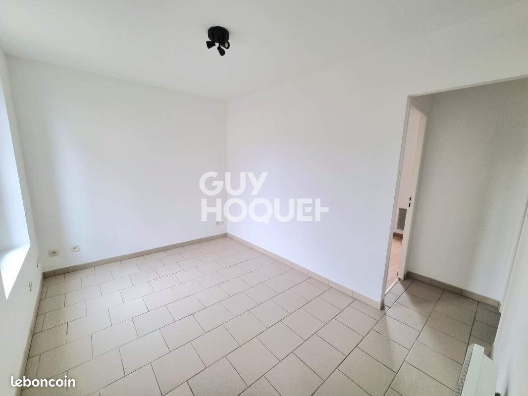 Appartement 2 pièces 29 m² · à Dreux · 29 m² · 520 €