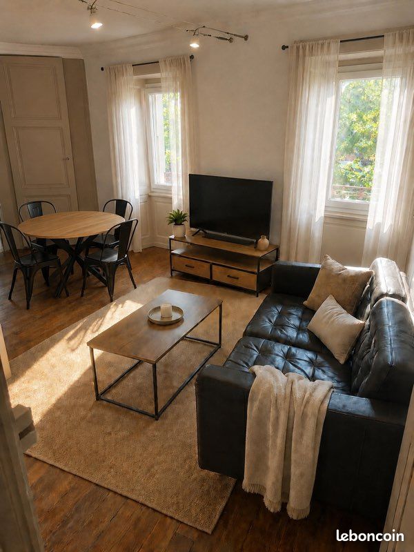 Appartement 2 pièces 43 m² · à Bonneville · 43 m² · 1 090 €