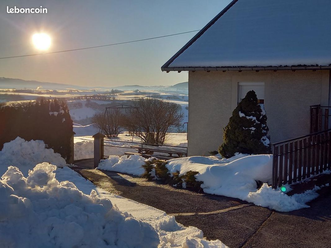 Location gite a la ferme (image 2)