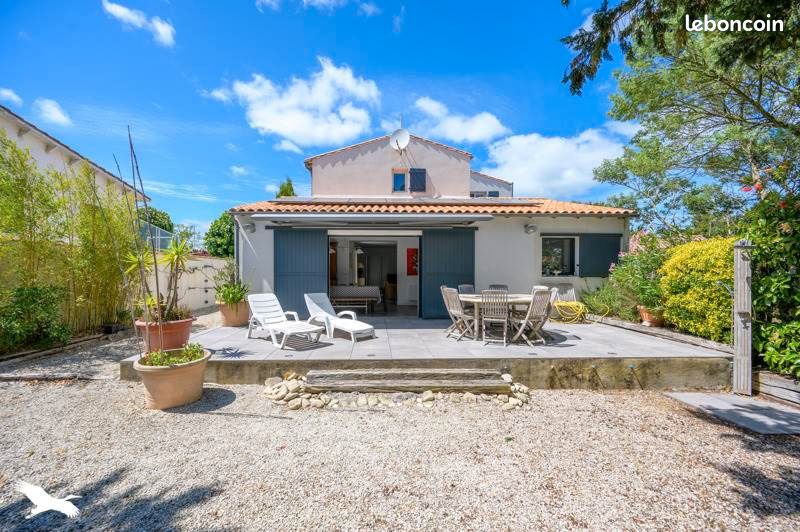 Maison 7 pièces 137 m² · à Rivedoux-Plage · 137 m² · 969 060 €