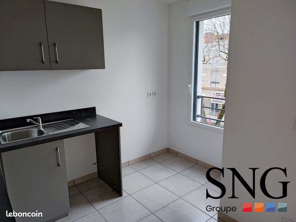 Appartement a louer saint-maur-des-fosses - 2 pièce(s) - 43 m2 - Surfyn