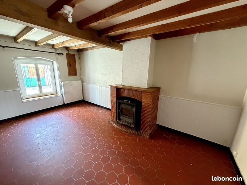 Maison 4 pièces 60 m² · à Sainte-Agathe-la-Bouteresse · 60 m² · 495 €/mois