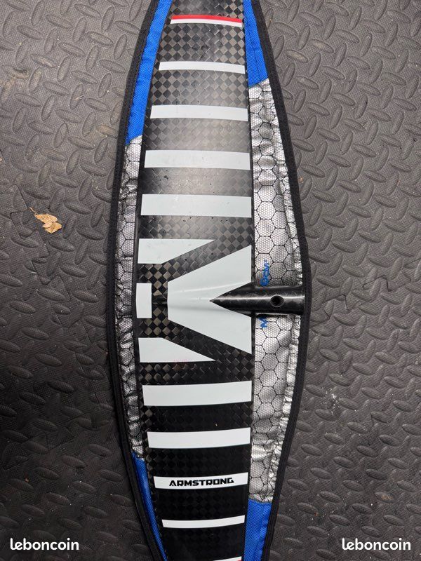 ☆ARMSTRONG MA1000☆（Armstrong MA foil range - any details yet 