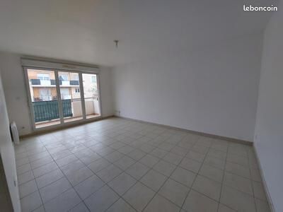 Appartement 3 pièces 61 m² · au Pontet · 61 m² · 765 €/mois
